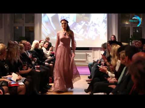Stockholm Fashion week 2014 Sofi Strokatto