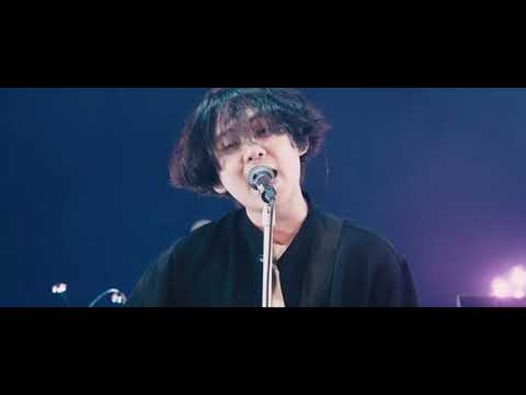 Galileo Galilei　Bee and The Whales Tour 2023（2023 06 24 at Zepp Haneda）