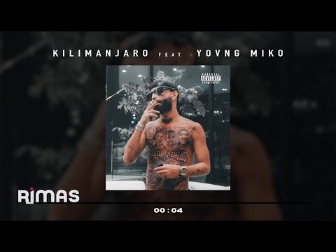 Video thumbnail for Kilimanjaro