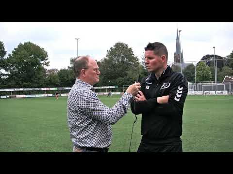 RKZVC HALSTEREN INTERVIEWS