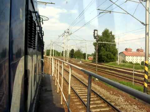 Lipník nad Bečvou - Jeseník nad Odrou