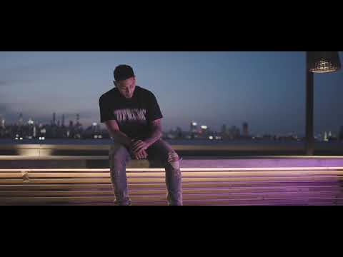 Jay Swervoo - Hood Scars (Official Music Video)