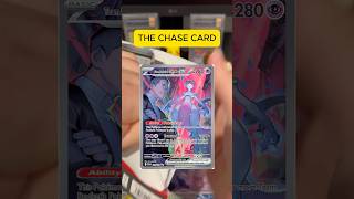🔥We pull absolute HEAT🔥#pokemon #pokemontcg #pokemoncards #sir #rare #viralshorts #destinedrivals