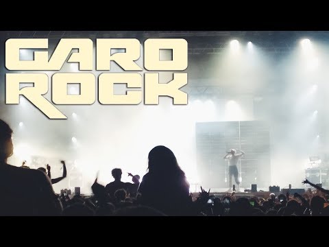 ◄ GAROROCK 2018 ►