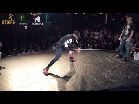 KHCA vs Forever Fresh Havik | MM DAY 2015 x UDEFtour.org | STRIFE