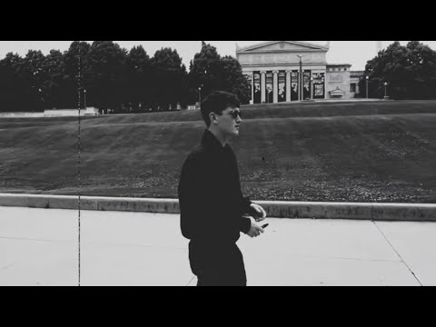 Just Like Youd Want Me To - Andrew Cushin