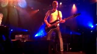 Minus The Bear - Lies and Eyes LIVE HD