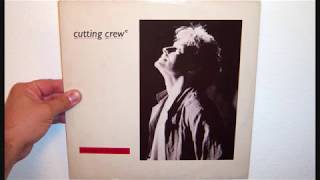 Cutting Crew - Life in a dangerous time (1986)