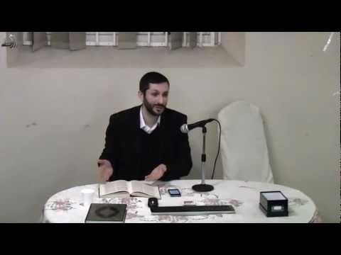 English Majlis Eid Al-Mubahila 1433  24th Dhul-Hajjah  - Dr. Hassen AL-Sader