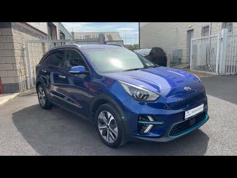 Kia Niro E-NIRO MY2021***3.9% APR available, T&Cs - Image 2