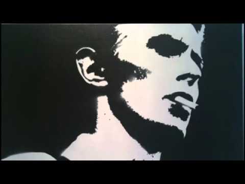 David Bowie - I'M Deranged