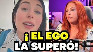 POR ESTOS PERSONAJES NOS 0DIAN A LOS ARGENTINOS! Es VERGONZOSO!.