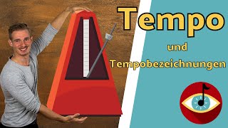 Das TEMPO - alles von langsam bis schnell | Was bedeutet BPM?