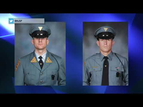 Hiker And Dog Rescued