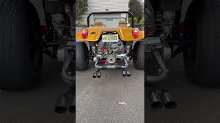 1963 Meyers Manx Walk Around
