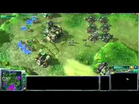 TeamLiquid: Attack! S03E02 qxc Part 5/11