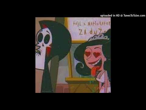 tajl x matiskater - za duzo