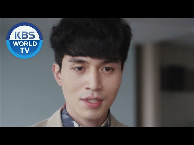 Blade Man | 아이언 맨 [TrailerㅣKBS WORLD TV]