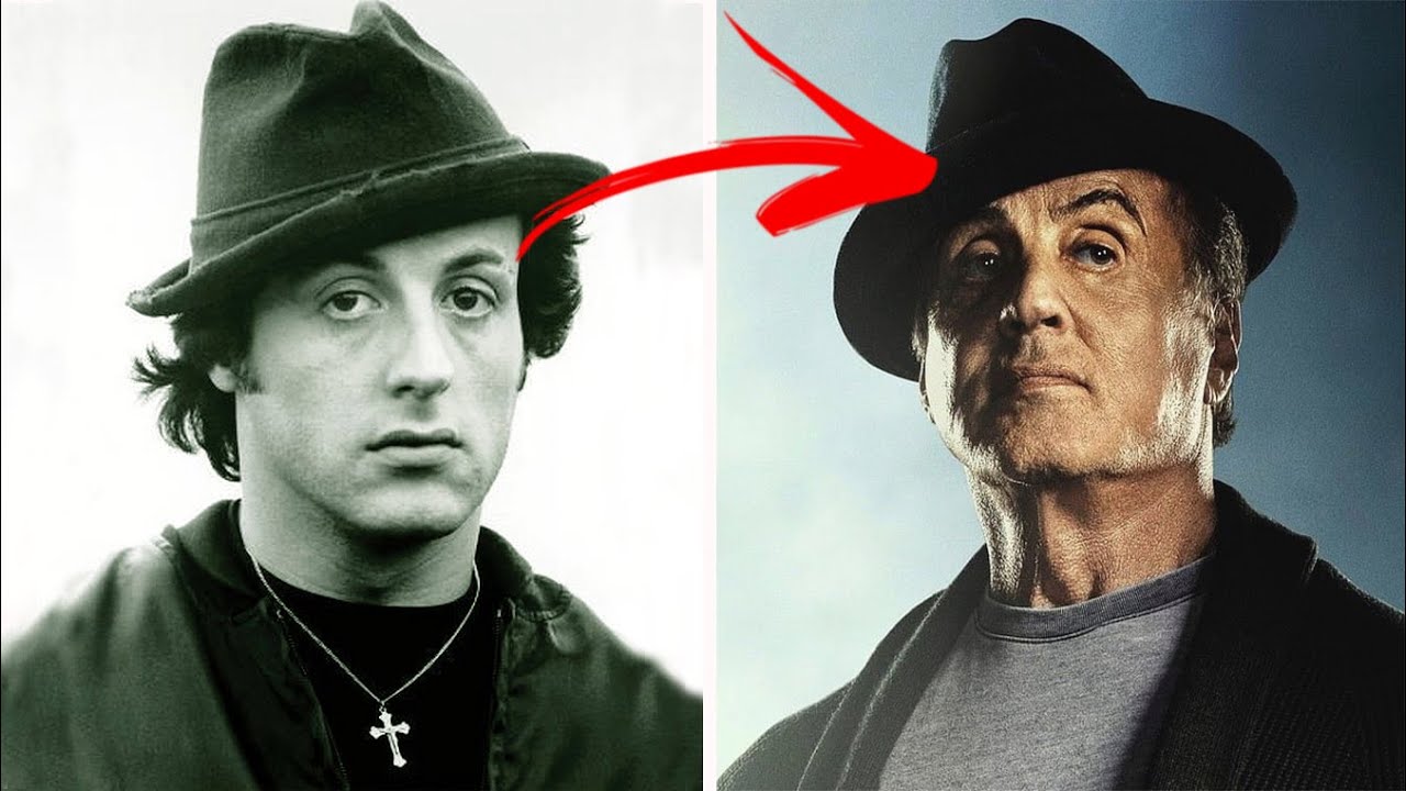 Sylvester Stallone: l'attore più ricco e cattivo di Hollywood