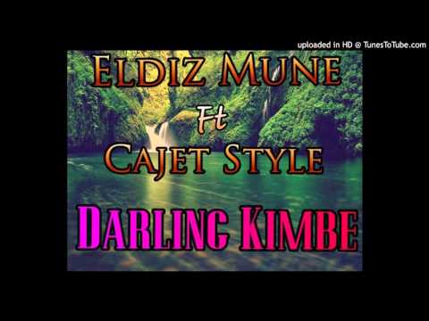 Eldiz Mune Ft Cajet Style - Darling Kimbe (PNG Music 2015)