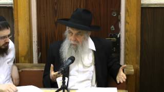 לקוטי שיחות פרשת דברים - שבת חזון חלק ט הרב יואל כהן חלק ב