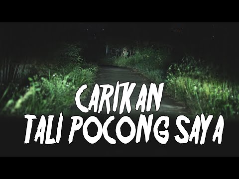 GHOSTCARTOUR - PERJALANAN GHOST CAR TOUR PALING MENCEKAM