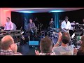 Chameleon Alex Bugnon Harvey Mason At 6 Mallorca Smooth Jazz Festival 2017