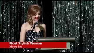 Malaysia Tatler Ball 2014: Award winners