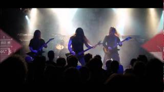 THE FORSAKEN - One More Kill