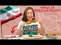 What Should You Eat At A Persian Restaurant