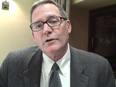 Michael Silacci of Opus One