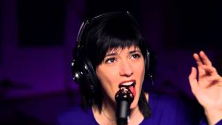 橄榄树  (Olive Tree) - Sara Niemietz