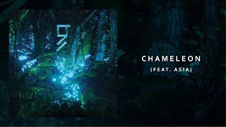 Grey - Chameleon (ft. Asia) (Official Audio)