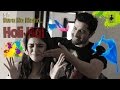 SIT PKP Bura Na Mano HOLI Hai S1E15 Pracheen Chauhan Pooja Gor