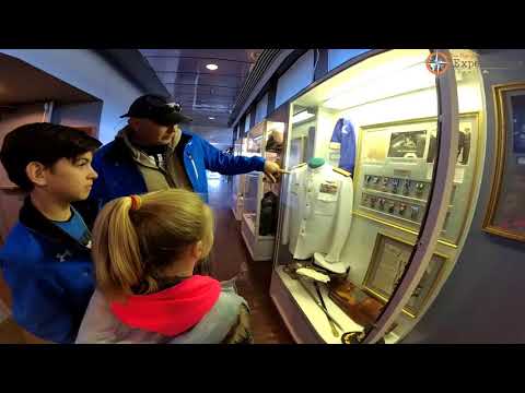 Bon Voyage Expeditions: Exploring Texas E6 The Road Home