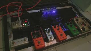 Angels and Airwaves - adventure Tutorial set pedal Cover(Bahasa Indonesia) #nux #guitar #cover Angels and Airwaves - adventure Tutorial set pedal Cover(Bahasa Indonesia) #nux #guitar #cover
