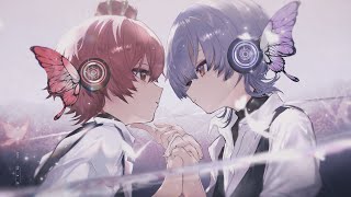 magnet(Arrange ver.) - ふぉるて × 雪見(Cover)