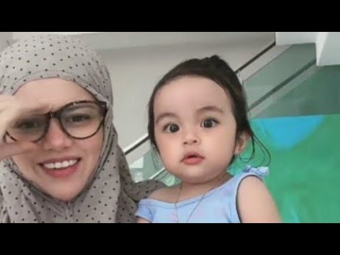 Alyah Abu Hasan || Borak Tentang Zara & Pembantu Rumah