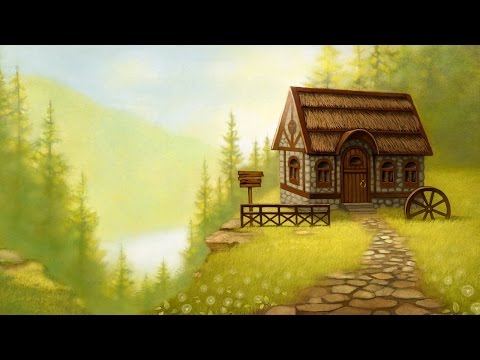 Irish Music - Leprechaun's Village