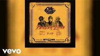 Danger Zone Music Video