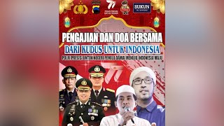 Download lagu AZZAHIR BERSHOLAWAT dalam rangka safari Maulid di Alun-alun Simpang 7 Kudus, 20 Juli 2023 mp3 Download lagu AZZAHIR BERSHOLAWAT dalam rangka safari Maulid di Alun-alun Simpang 7 Kudus, 20 Juli 2023 mp3