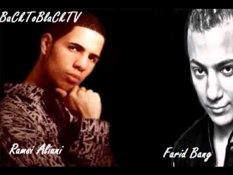 Farid Bang feat. Ramsi Aliani-König Der Nacht (BaCkToBlaCkTV)