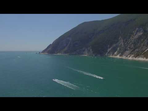 T'Immagini Drone - Portonovo Ancona