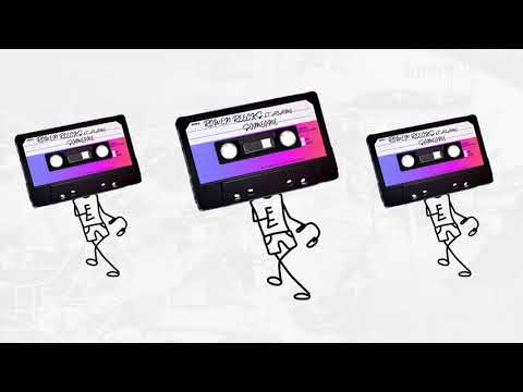 Rowen Reecks - Someone (feat. Alamo) (Official Audio)