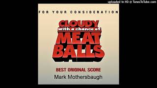 Mark Mothersbaugh  Main Theme