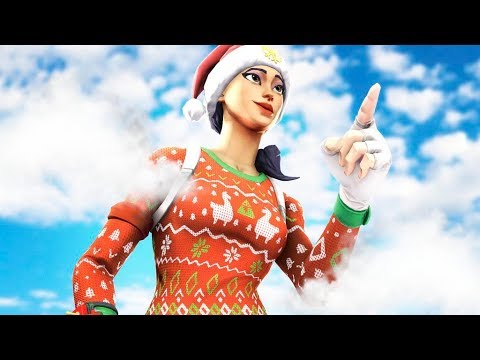 Tip To AVOID FALL DAMAGE IN FORTNITE!