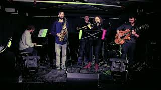 Chick Corea Ensemble - The One Step