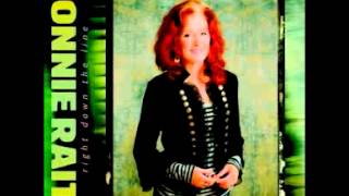 Bonnie Raitt -- Right Down the Line (audio only).mp4