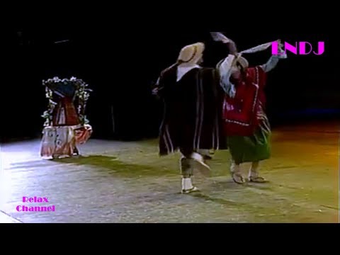 Luichi NoDJ ... Danzas Folklòricas Argentinas - Cueca Coya