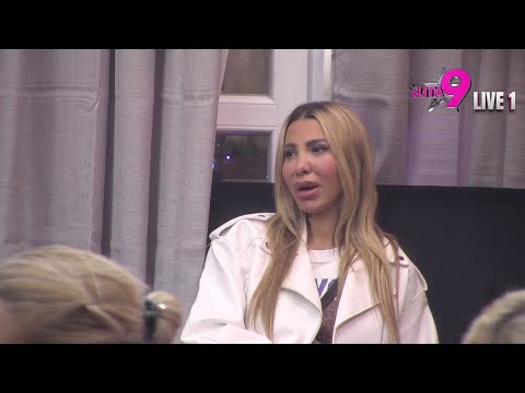 ELITA 9: Alibaba i Nerio udruženim snagama raskrinkali odnos Aneli i Site - 30.12.2025.